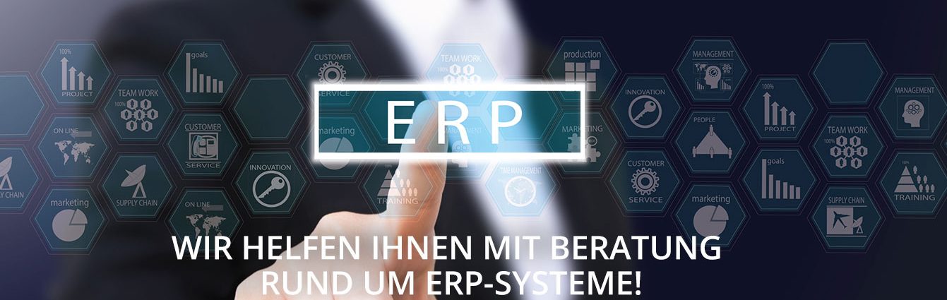 ERP-Beratung von der MQ result consulting AG